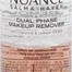 Nuance by Salma Hayek Cucumber & Rosewater Dual Phase Makeup Remover