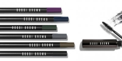 Bobbi Brown Long-Wearing Eye Collection for Spring 2012