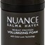 Nuance by Salma Hayek Wheat Protein Volumizing Foam