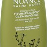 Nuance by Salma Hayek Prickly Pear Hydrating Body Cleansing Gel