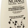 Nuance by Salma Hayek Passion Fruit Nourishing Body Cleansing Cream