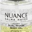 Nuance by Salma Hayek Jojoba Dual Phase Body Oil