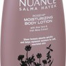 Nuance by Salma Hayek Rosehip Moisturizing Body Lotion