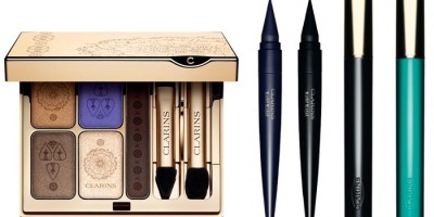 Clarins Enchanted Makeup Collection for Summer 2012