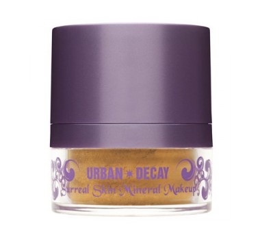 Urban Decay SURREAL SKIN MINERAL MAKEUP