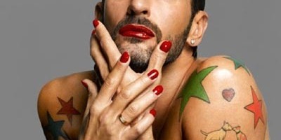 MARC Jacobs for Sephora