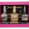 Deborah Lippmann Precious Metals