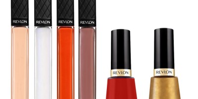 Revlon Makeup for Summer 2012