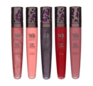 Urban Decay LIP JUNKIE LIPGLOSS