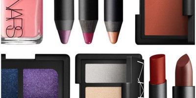 NARS Makeup for Summer 2012