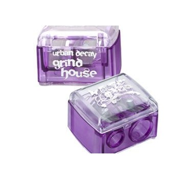Urban Decay GRIND HOUSE DOUBLE BARREL SHARPENER