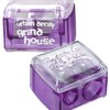 Urban Decay GRIND HOUSE DOUBLE BARREL SHARPENER