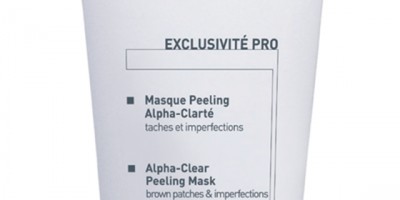 Matis Paris Alpha Clear Mask