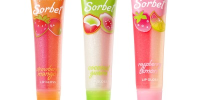 Bath & Body Works Liplicious Summer Sorbet Lip Gloss for Summer 2012
