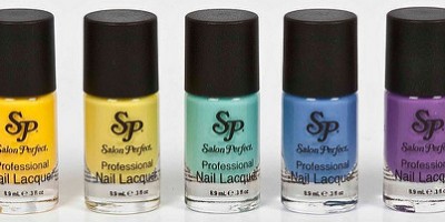 Salon Perfect Spring Polish Collection