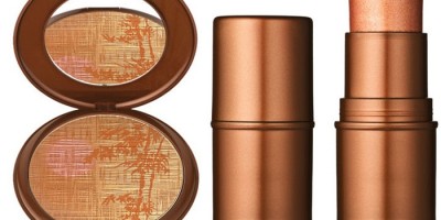 Lancome Pink Safari Collection Summer 2012