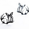 PAPERSELF Deer & Butterfly Eyelashes