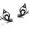 PAPERSELF Peach Blossom Eyelashes
