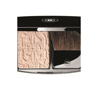 Chanel LUMIERE SCULPTEE DE CHANEL