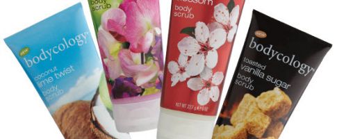 Bodycology Body Scrubs