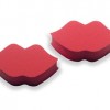 Laura Geller Red Lips Sponge Duo