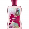 Bath & Body Works Paris Amour Shower Gel