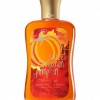 Bath & Body Works Sweet Cinnamon Pumpkin® Shower Gel