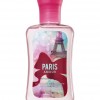 Bath & Body Works Paris Amour Travel-Size Shower Gel