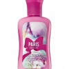 Bath & Body Works Paris Amour Travel-Size Body Lotion