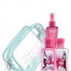 Bath & Body Works Paris Amour Paris To Go Bag