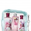 Bath & Body Works Paris Amour Cosmetic Bag Gift Set