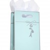 Bath & Body Works Paris Amour Small Gift Bag