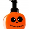 Bath & Body Works Sweet Cinnamon Pumpkin Anti-Bacterial Halloween Gentle Foaming Hand Soap