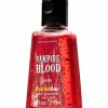 Bath & Body Works Vampire Blood Anti-Bacterial PocketBac® Sanitizing Hand Gel