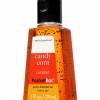 Bath & Body Works Candy Corn Anti-Bacterial PocketBac® Sanitizing Hand Gel