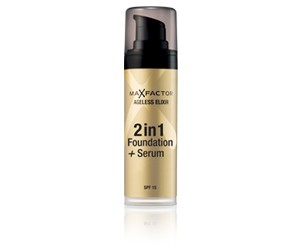 max factor ageless elixir 2 in 1 foundation max factor ageless elixir 2 in 1 foundation
