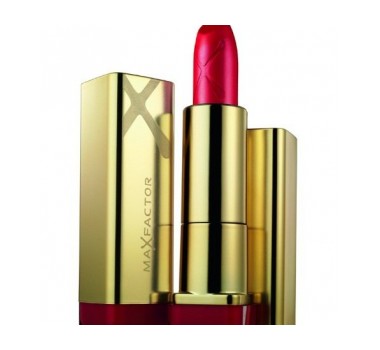 Max Factor Colour Elixir Lipstick