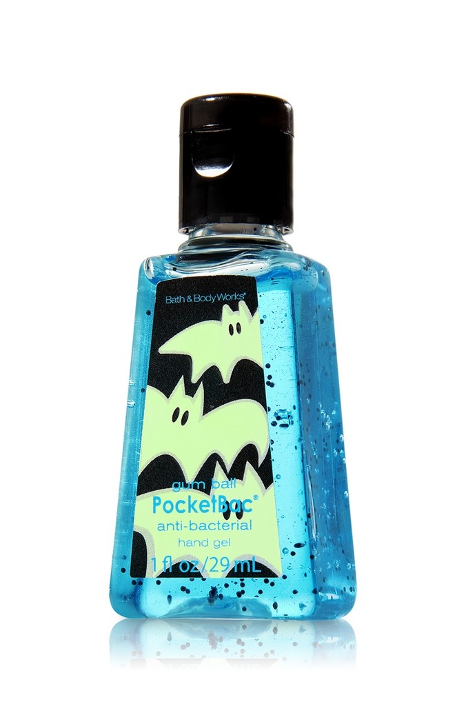 Bath & Body Works Gumball Anti-Bacterial PocketBac ...