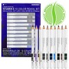 Korres Vitamin E 10-Color Pencil Kit