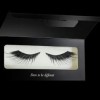 Illamasqua Theatre of the Nameless False Eyelashes