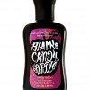 Bath & Body Works Black Candy Apple Travel-Size Body Lotion
