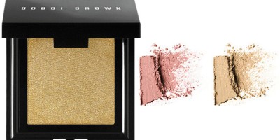 Bobbi Brown Miami Shimmer Cheek Glow Powder Gel Bronzer