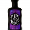Bath & Body Works Plum Potion Travel-Size Body Lotion