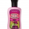 Bath & Body Works Scream-a-Colada Travel-Size Body Lotion