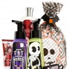 Bath & Body Works Halloween Anti-Bacterial Power Bundle