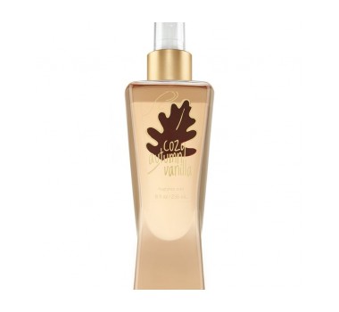 Bath & Body Works Cozy Autumn Vanilla Fragrance Mist