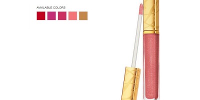 Estee Lauder Pure Color Gloss Sequin Finish Limited Edition