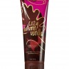 Bath & Body Works Cozy Autumn Vanilla Triple Moisture Body Cream