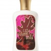 Bath & Body Works Cozy Autumn Vanilla Body Lotion