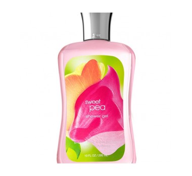 Bath & Body Works Sweet Pea® Shower Gel